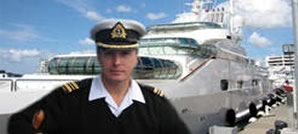 Cursos de formación en Palma para trabajar en barcos y cruceros