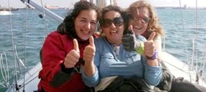 Opinión de alumnos de escuela nautica de Palma de Mallorca