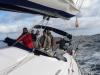 Escuela del Mar - Prácticas Capitan de Yate  2013-02 - Mallorca